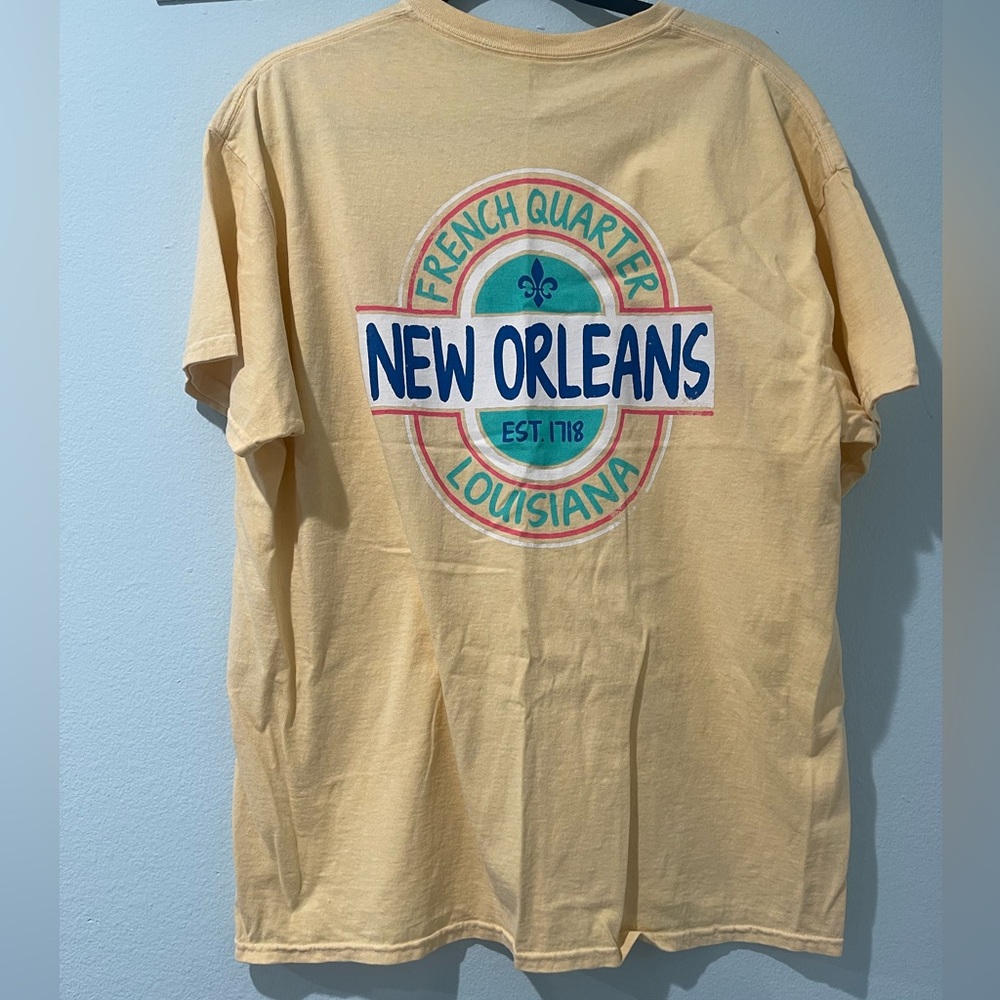 New Orleans T-Shirt